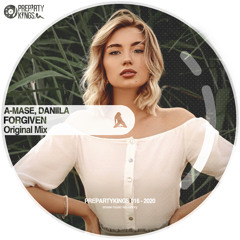 A-Mase feat. Daniila - Forgiven (Radio Mix) [Sylver Cover]
