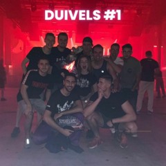 Duivels #1 - Harder Dan De Kerst