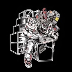 stralitght Ch'tribe X AXCO [Master AKOU]