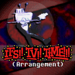 It's TV Time! (Arrangement)
