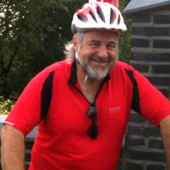 Mäi Velo ass mäi Cabrio