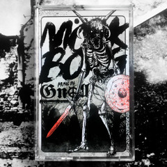 MÖRK BORG
