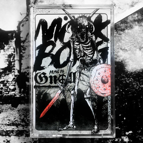 MÖRK BORG