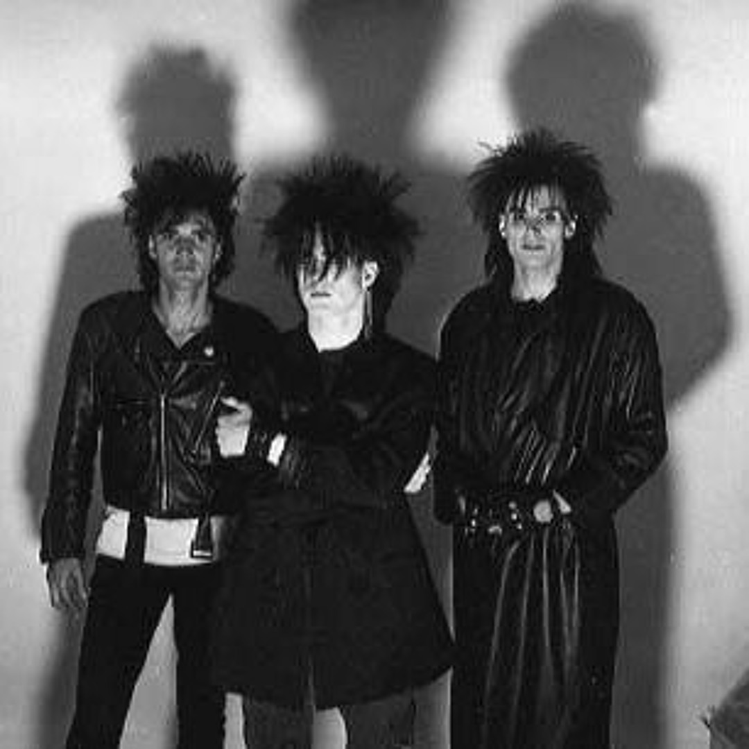 Stream Skinny Puppy Appreciation Mix on Mechanical Breakdown on