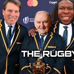 The Rugby Odds: Layfield Slams Japan & Australia, Hook Blames Margaret Thatcher, MLR & NRL Kickoffs