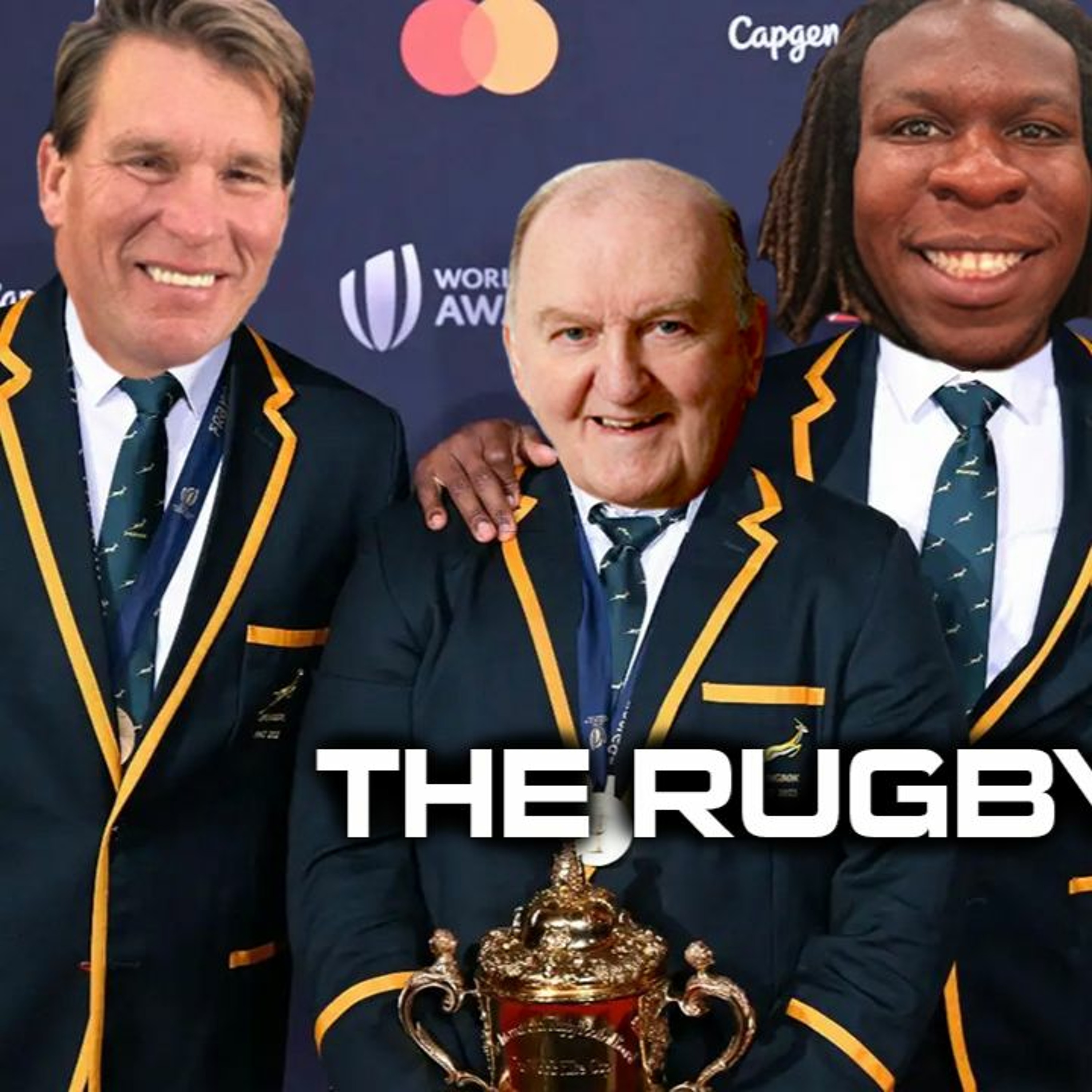 Rugby Wrap Up