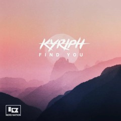Find You [preview] [Nerd Nation Release]