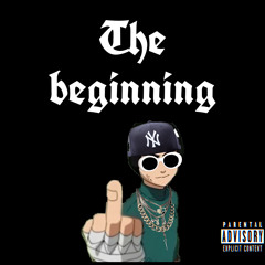 The beginning
