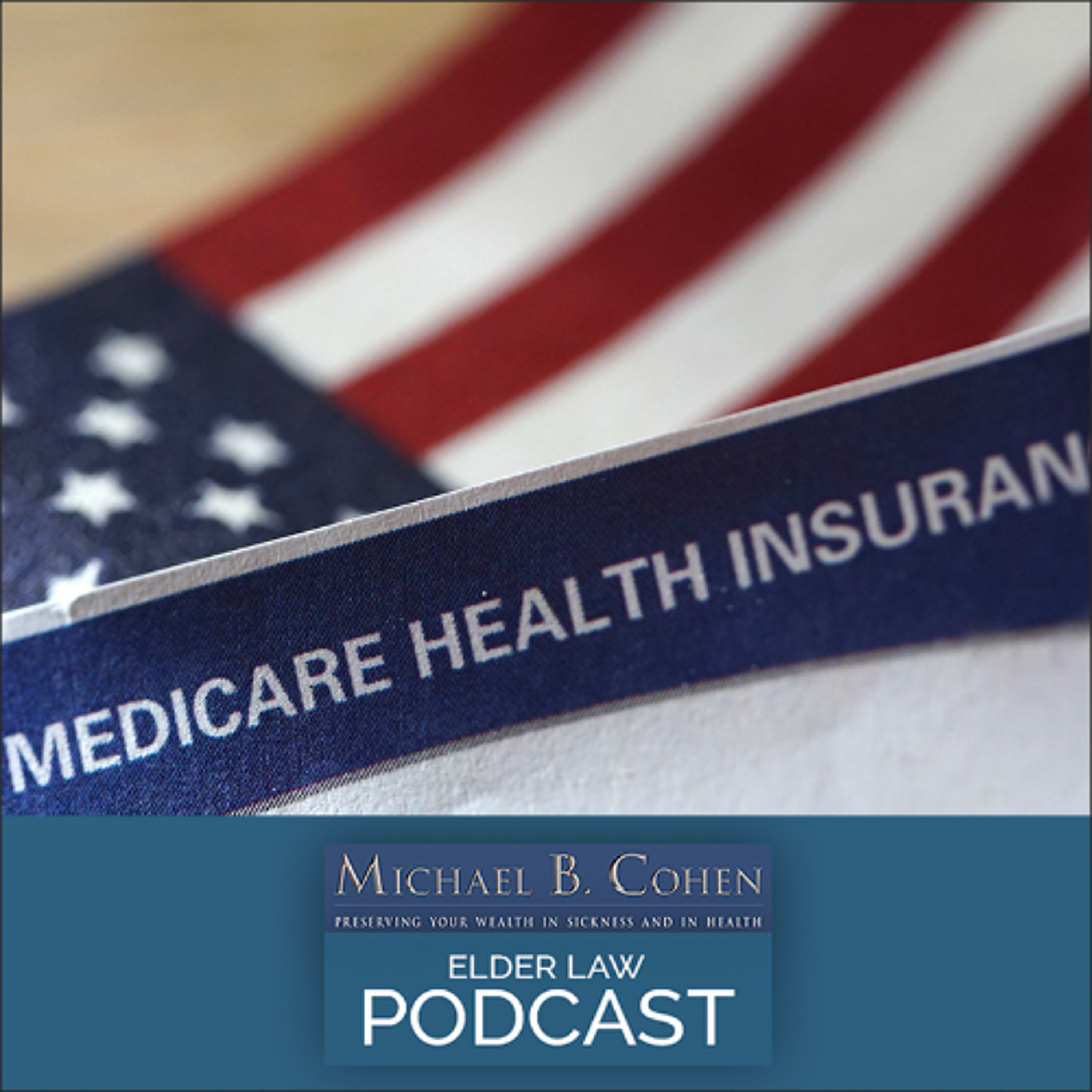 Will New 2026 Rules Threaten Your Medicare in Texas? episode artwork