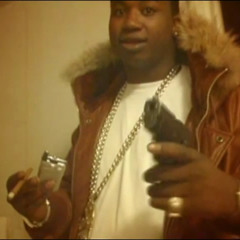 Gucci Mane feat. Big Tank - Pillz (Party Trash Remix)