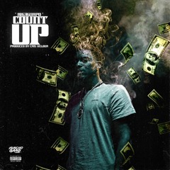 Big3Guapo - Count Up (prod. by @crisvelour)#HGMG