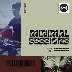 Minimal Sessions Vol. 1