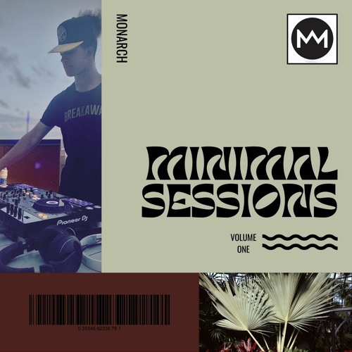 Minimal Sessions Vol. 1