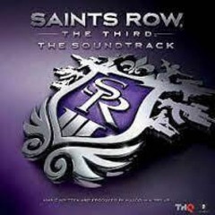 Saints Row The Third Zombie Attack Hip Hop