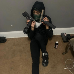 GGthreat - Push my button