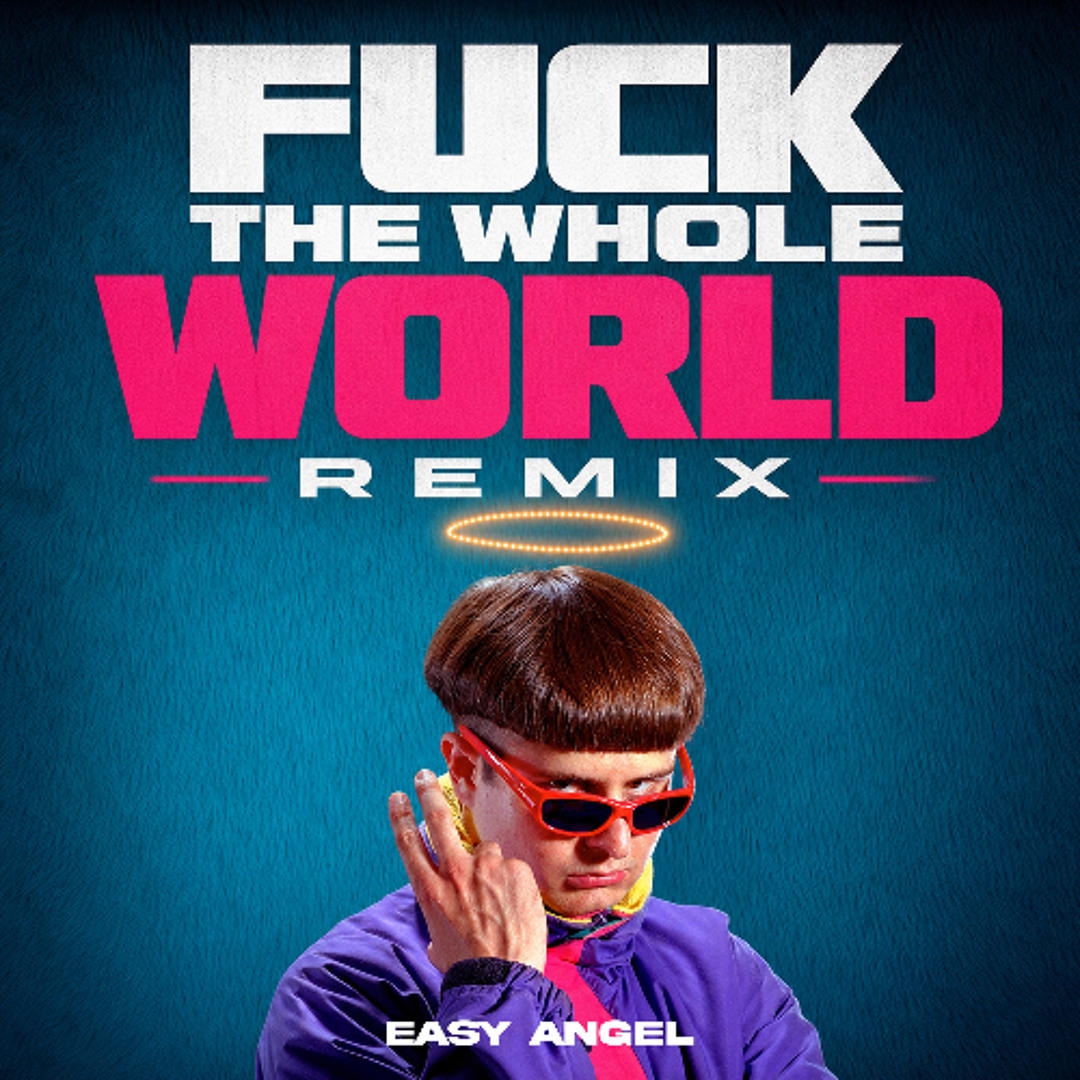 洋楽 RIOT FUCK THE WORLD Stream OLIVER TREE-FUCK THE WHOLE WORLD (EZ RMX) || FREE DL by