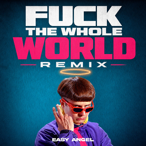 Stream OLIVER TREE-FUCK THE WHOLE WORLD (EZ RMX) || FREE DL by
