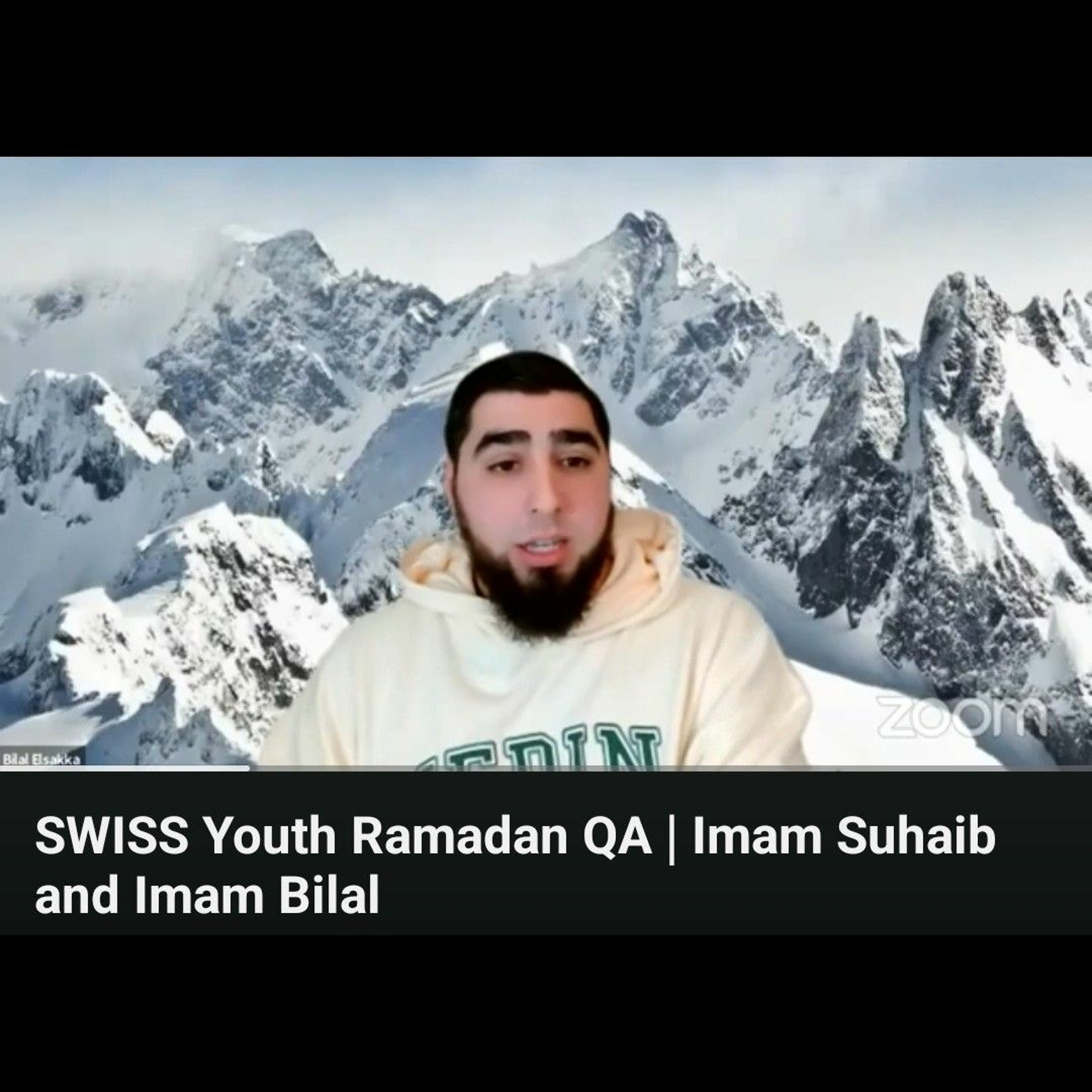 DeenStrong