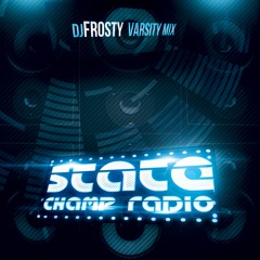 STATE CHAMP RADIO MIX 194