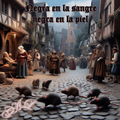 Negra en la sangre, negra en la piel