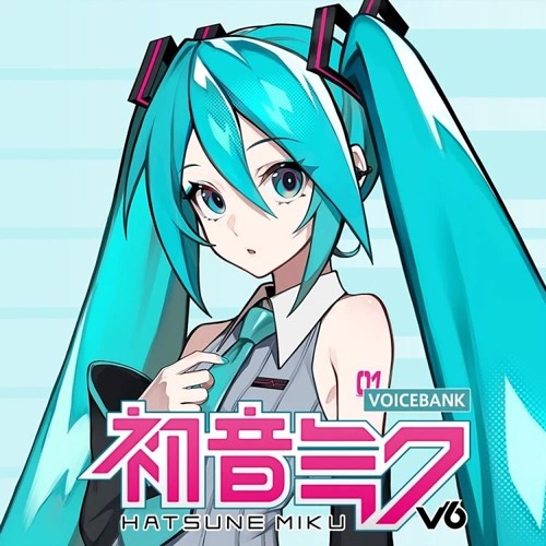 Stream 【Hatsune Miku V6】記念ソング（Like a Shooting Star）【DEMO