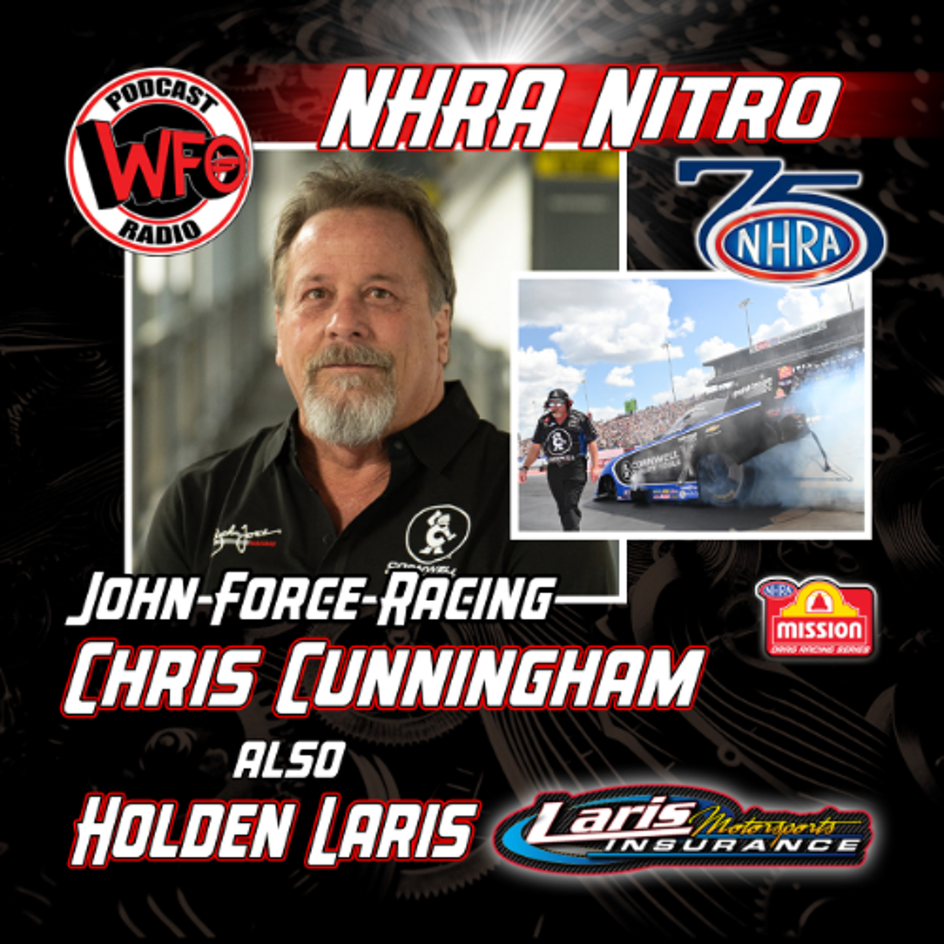 WFO Radio Podcast