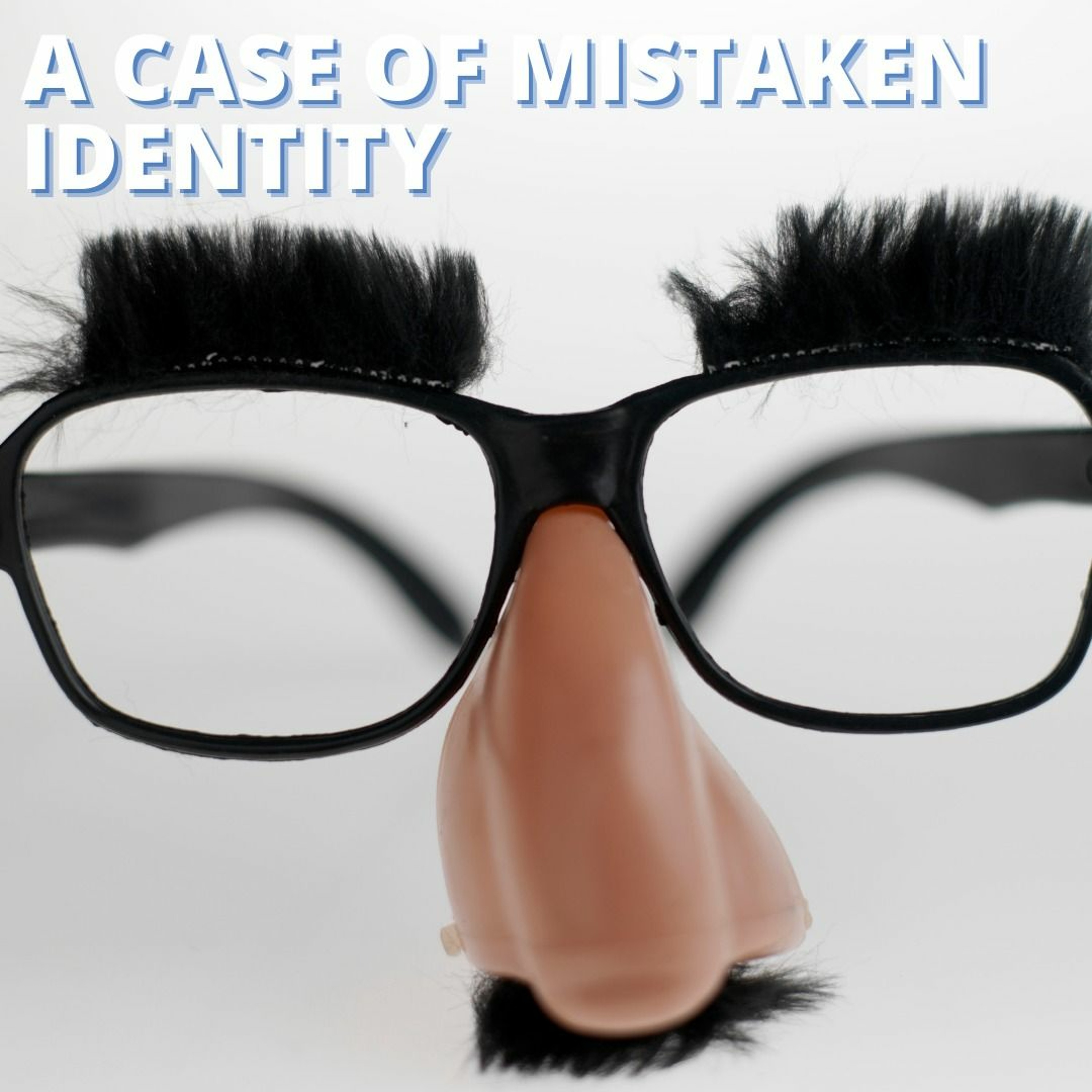 EMOR - A CASE OF MISTAKEN IDENTITY
