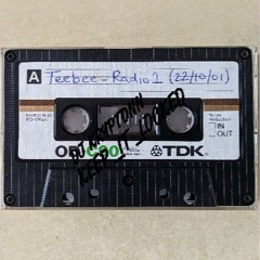 Teebee - Radio 1 Breezeblock 98.8FM 22-10-01