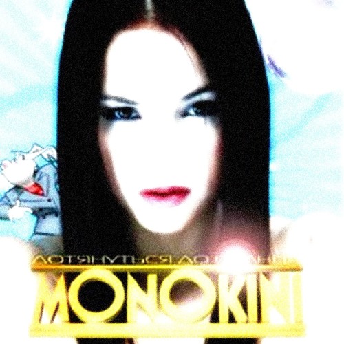 Monokini - Дотянуться до солнца (jerk remix) by єᏩo₸yŘẅ7🥀🥀