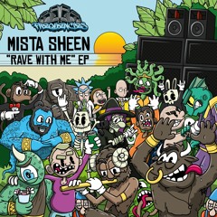Mista Sheen - Do Ya Wanna
