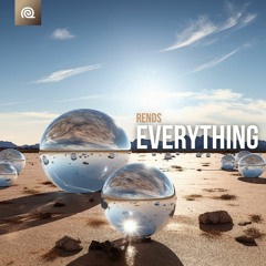 Rends - Everything EP - Minimix