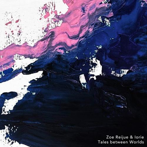 Zoe Reijue - Cercling (Iorie "Waiting For Love" Mix)