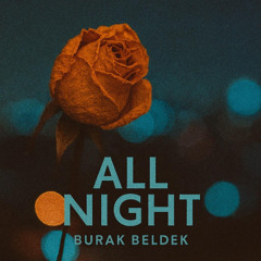 Burak Beldek - All Night
