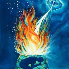 ترنيمة املأ عنيا بيك +صلاه