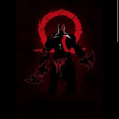 Kratos, "Something unhuman." x DJ rob boys interface.