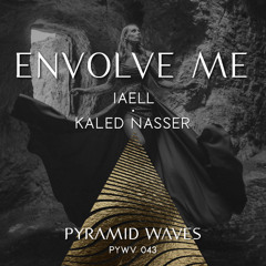 IAELL, Kaled Nasser - Quimistry