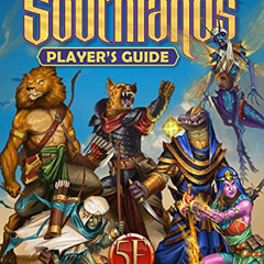 ACCESS KINDLE ☑️ Kobold Press Southlands Player’s Guide for 5th Edition by  Richard G