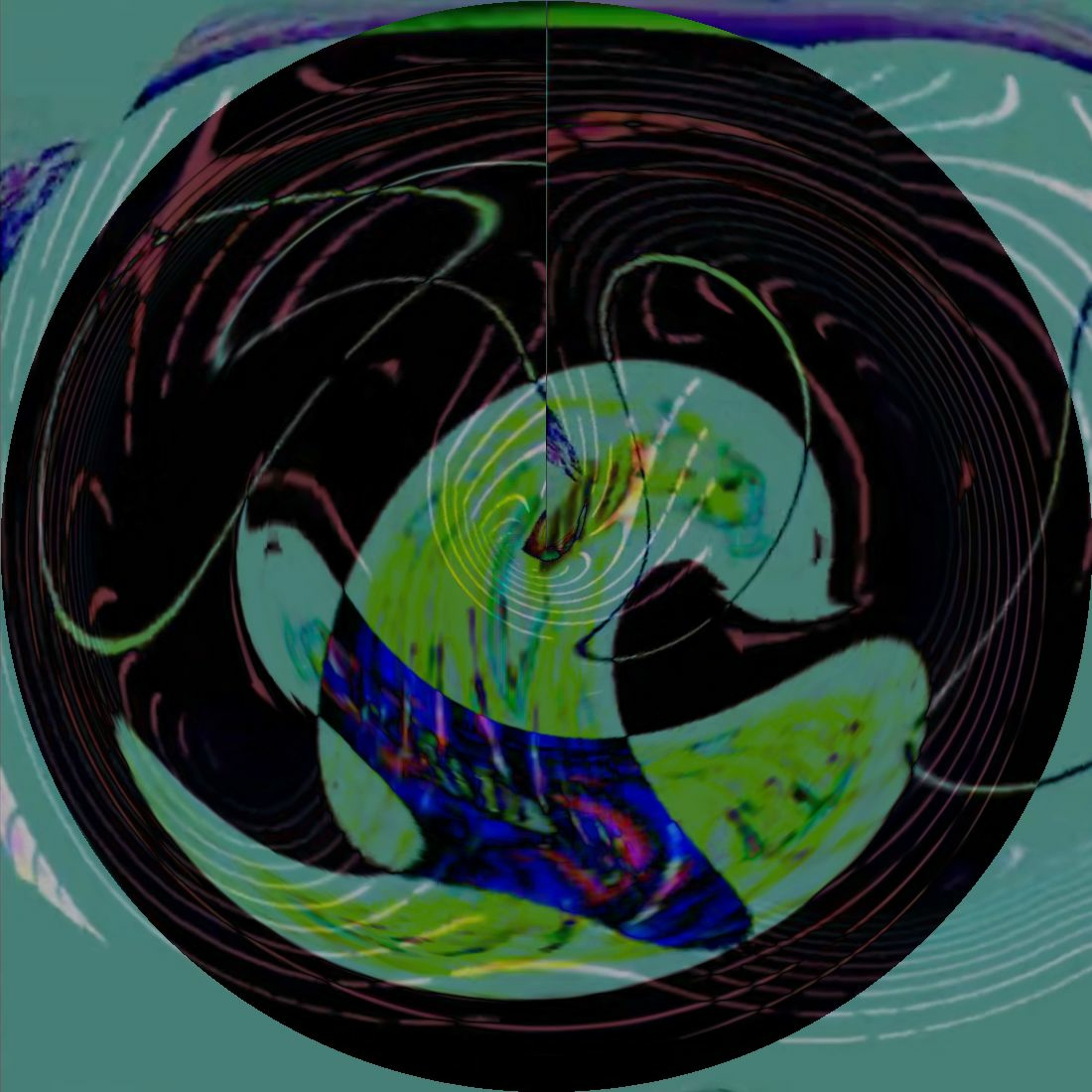 In Circles (naviarhaiku431) episode artwork