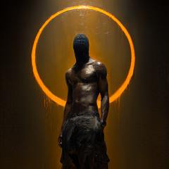 witness in the afterglow