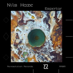 Nils Haze - Espertar (Original Mix) (Preview) - RR001