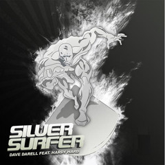 Silver Surfer 2009 (Cyrus Radio Edit)