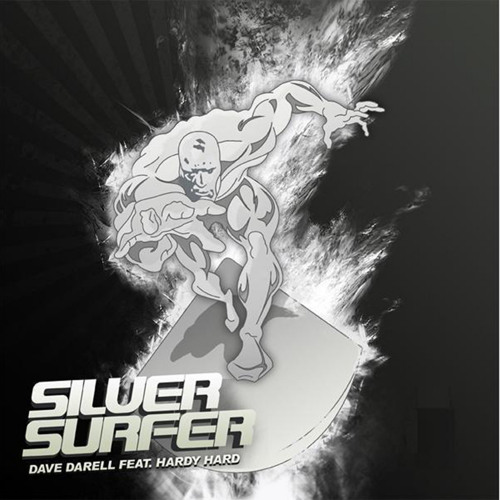 Silver Surfer 2009 (Cyrus Radio Edit)