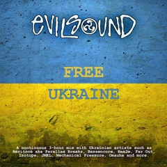 Free Ukranine