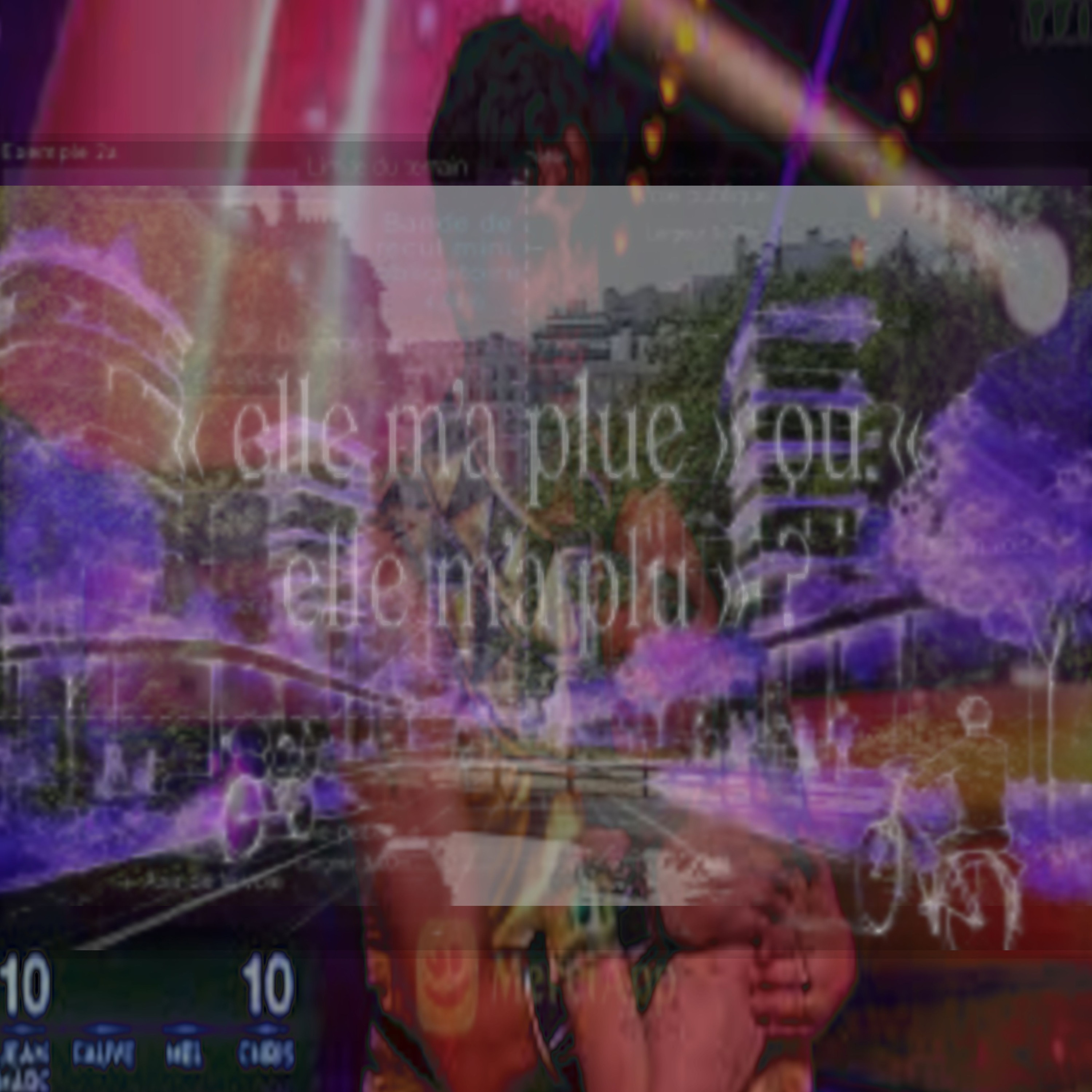 Tout S'est Vraiment Plu episode artwork