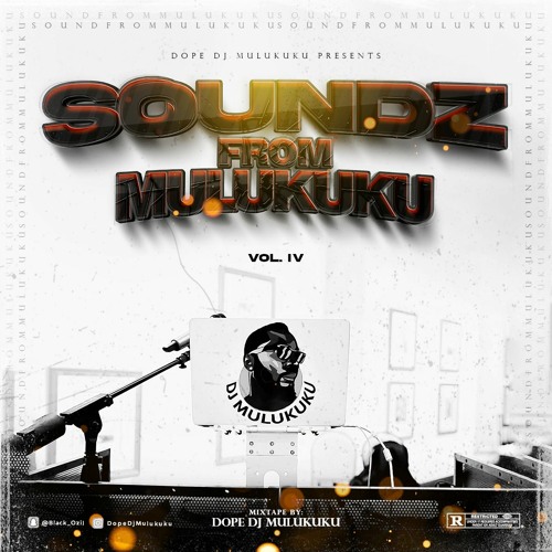 Sounds From Mulukuku IV