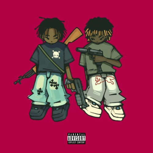 INSANITY! w/ SKYTE (PROD. BIGWAR x BOWSY)