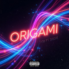 Origami- TKM ft. Birdie (Prod.Anders)