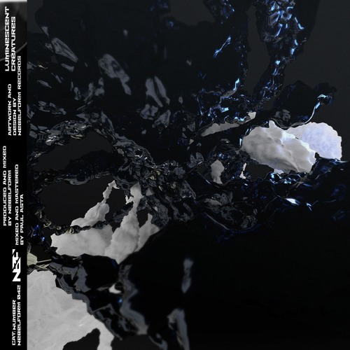 Luminescent Creatures - Nebelform - Original Mix