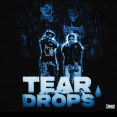 "Tear Drops" - Lil Bouncer X BanditDaMack