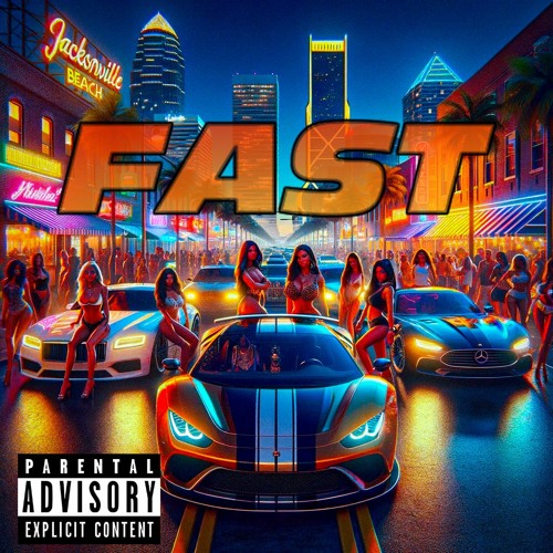 FAST| Prod. No Emotions | A1TRE! x One-K